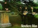 The Beatles - Nowhere Man (7