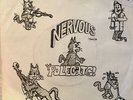 The Polecats - Rockabilly Guy (7
