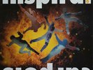 Inspiral Carpets - Life (LP, Album, Emb)