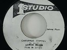 Alton Ellis/Jackie Mittoo 