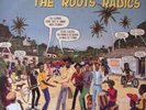 Scientist Meets The Roots Radics - Scientist Meets The Roots Radics (LP, Pur)