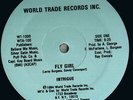 Intrigue - Fly Girl (12