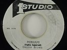 Dennis Brown 
