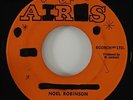Noel Robinson 