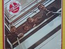 The Beatles US LP 1962-1966 Red Vinyl Factory Sealed  Capitol SEBX-11842