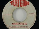 U Roy & Bob Marley/Wailers All Stars 
