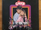Grease 2 Movie Soundtrack LP Original 1982 Gatefold Album RSO Record Vinyl RARE