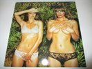 Roxy Music - Country Life Vinyl LP EX