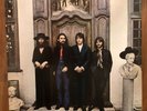 The Beatles Hey Jude Original LP Great Condition Shape  Capitol Label