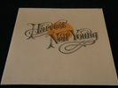 Neil Young Harvest Moon MS2032 1972 LP Vinyl Album in VG Condition NICE