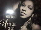 FACTORY SHRINK SEALED Natalie Cole Unforgettable With Love 12” Vinyl Album