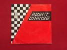 Agent Orange Bloodstains 7