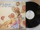 Maria Cordero - Sin Tu Amor Soy Nada LP Coralfi Records Latin Pop Merengue VG+