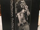 LED ZEPPELIN  LP BBC Concert Berkeley label 1975 EX/G
