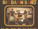Reverend Peyton's Big Damn Band - Dance Songs For Hard Times (LP) - Vinyl Cou...