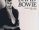 David Bowie - Loving The Alien (1983-1988) 15 LP 12