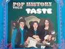 Pop History Vol. 11  - Taste (Vinyl 2-LP, Gatefold.)