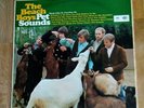 Beach Boys Pet Sounds vinyl - Mono first press