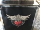 Bon Jovi - The Albums -  17 Albums - 25 x Vinyl LP Boxset - Rare