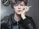 DAVID BOWIE – Fresno ’78 - USA, Boston, July 1978, 3LP Box + 2 POSTERS + Booklet