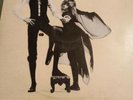 Fleetwood Mac Rumors 1977 Original 1st Press. Bsk 3010 Cover Ex LP NM-