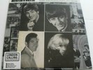 THE BEATLES - France 1965 Live in Paris - New, Sealed 180g Vinyl LP Record Album