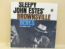 Sleepy John Estes : Brownsville Blues Delmark 12 