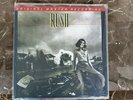 *VINYL* RUSH PERMANENT WAVES MFSL1-302 Original Master Recording Mobile Fidelity