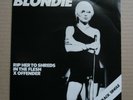 Blondie Rip Her To Shreds In The Flesh X Offender 7