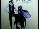 LP FLEETWOOD MAC - rumours, Insert, PORT, nm