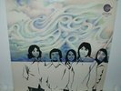 Fresh Air, A BREATH OF FRESH AIR, LP record, PROMO, RARE, Amaret ST5005, VG+