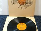 Neil Young Harvest Vinyl LP (VG++) Lyrics (STERLING/ LH) Textured MS 2032 - 1972