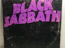 BLACK SABBATH MASTER OF REALITY LP BS 2562 WB 1971 Orig. Canada Pressing