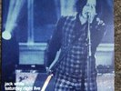Jack White Saturday Night Live EP 7” Vinyl Third Man Vault Super Rare.