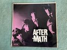 The Rolling Stones - Aftermath (Mono) Laminated Sleeve Unboxed Decca Logo