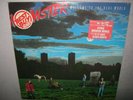 MR MISTER Welcome To The Real World FACTORY SEALED Vinyl LP Broken Wings Kyrie