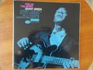 Grant Green 'feelin the spirit' Blue Note vinyl mono NM/Vg+
