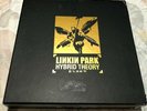 Open Box - Hybrid Theory (20th Anniv Edition) - Linkin Park SUPER DELUXE Box Set