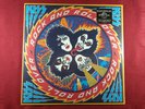 Kiss ?– Rock And Roll Over NEW sealed 2014 reissue hard rock glam 180g black LP