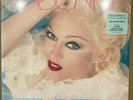 Madonna: Bedtime Stories 180g Black Vinyl LP 2020 Reissue