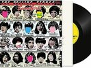 The Rolling Stones Some Girls vinyl 12 INCH RECORD ID8200a