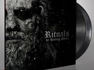 Rotting Christ - Rituals - DOUBLE LP- Rep.Nr.8 - 350 Copies.NEU-OVP-verschweißt