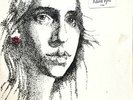 Laura Nyro Christmas And The Beads Of Sweat vinyl LP ID11851a