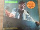 Devo-Q: Are We Not Men? 1978 UK Album with Posters - Black Vinyl