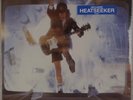 AC/DC: Blow Up Your Video US Atlantic 81828-1 SEALED Vinyl LP w/ Hype