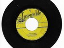 THE TECHNIQUES - I AM IN LOVE // WHEN YOU ARE WRONG [ TREASURE ISLE ] [ APR181 ]