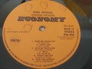 VARIOUS Boss Reggae LP Pama/Economy SECO 17 UK '69 Rocksteady Skinhead NO SLEEVE