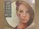 Lana Del Rey Video Games Pic Disc 7” Vinyl New Unplayed