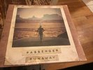 Passenger – Runaway Vinyl LP Sealed Gatefold
