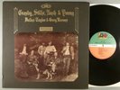 Crosby, Stills, Nash & Young  Deja Vu